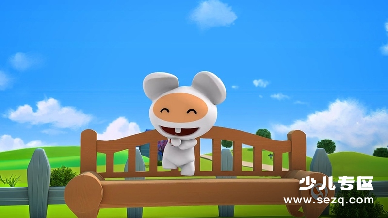 功夫家族之笨笨鼠 - 动画资源画廊第5张