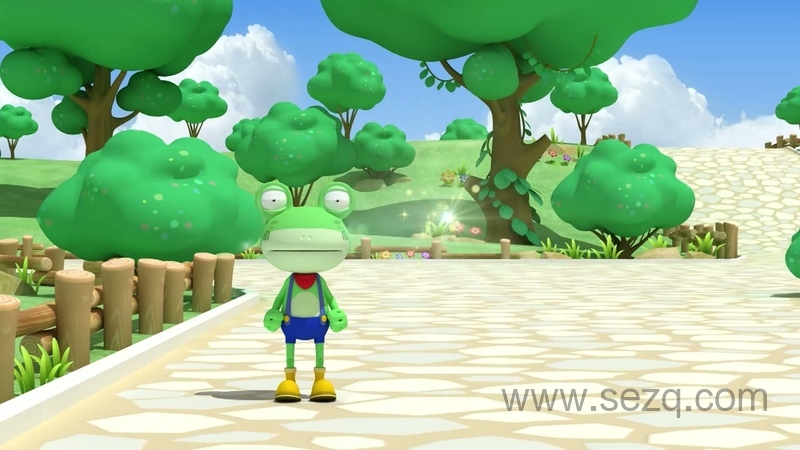 苏冰的故事 - 动画资源画廊第3张