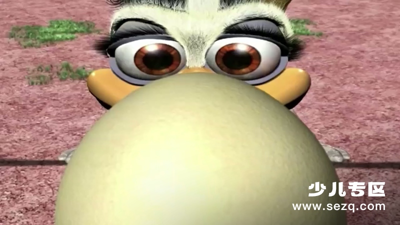 丛林节奏 - 动画资源画廊第4张