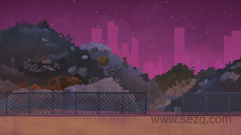 疯狂农场 - 动画资源画廊第2张