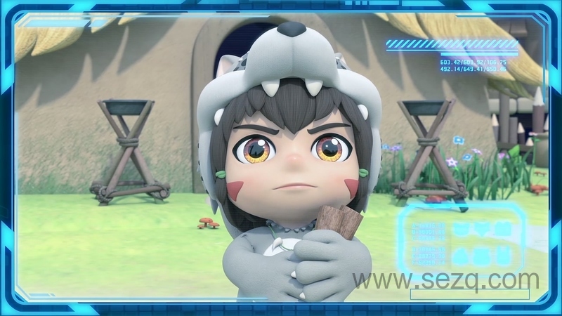 特工浣影2之丛林特工队 - 动画资源画廊第4张