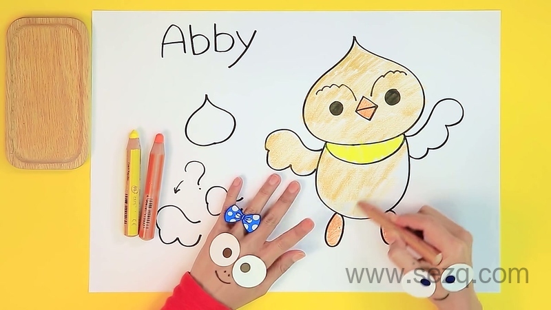 巴塔木艺术和手工艺 - 动画资源画廊第3张