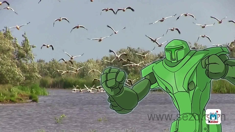 宝宝爱玩具 - 动画资源画廊第4张