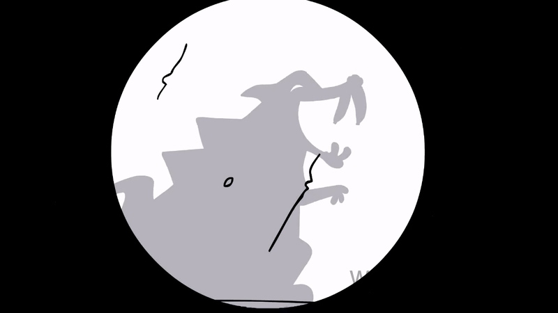 小屁孩莱昂 - 动画资源画廊第3张