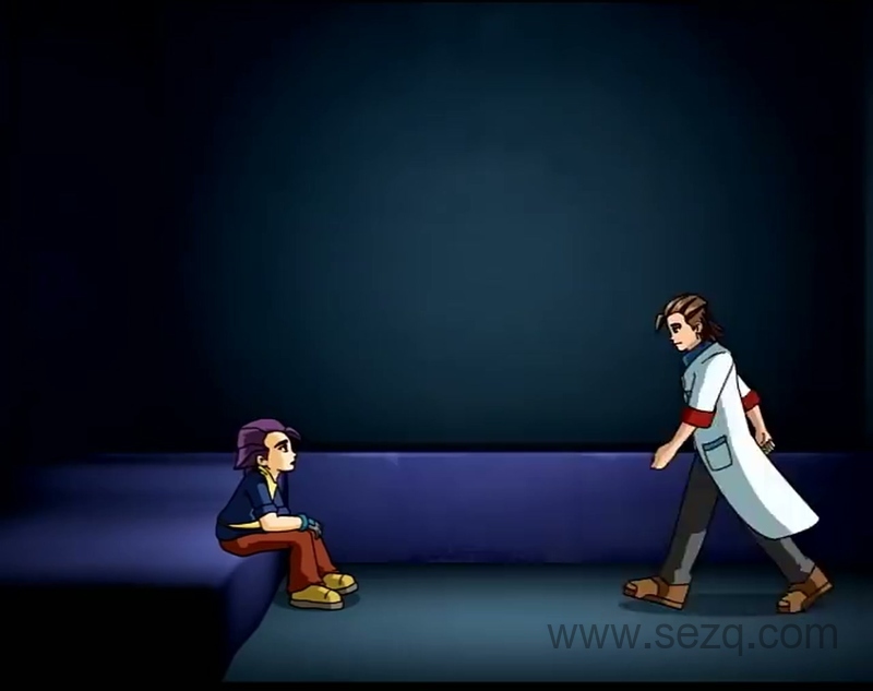 机甲兽神 - 动画资源画廊第8张