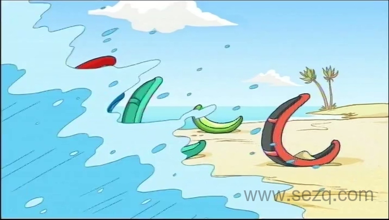 白小飞传 - 动画资源画廊第5张