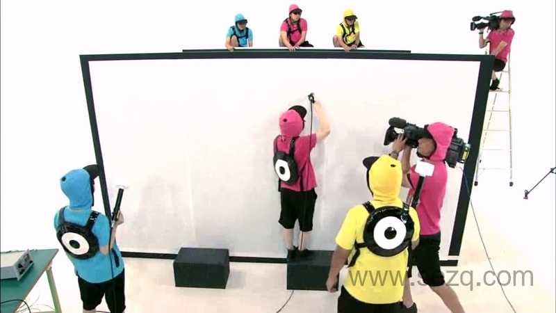 大科学实验 - 动画资源画廊第2张