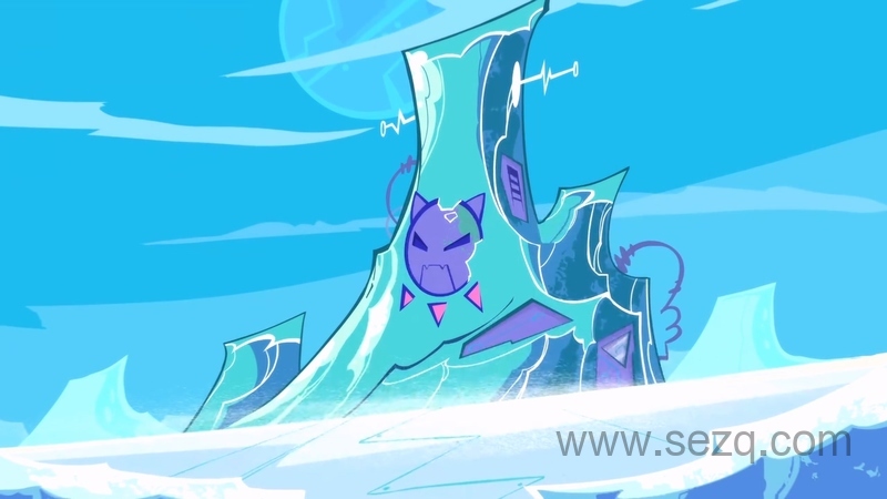 开心宝贝第十季：英雄归来 - 动画资源画廊第7张