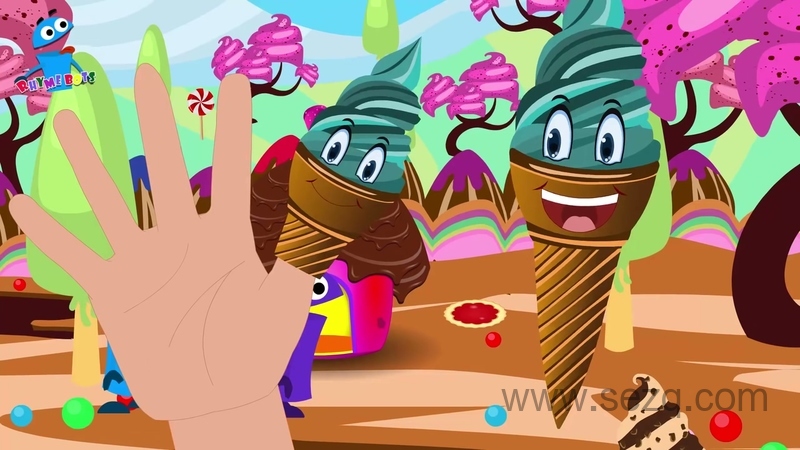 Kiddybots - 动画资源画廊第6张