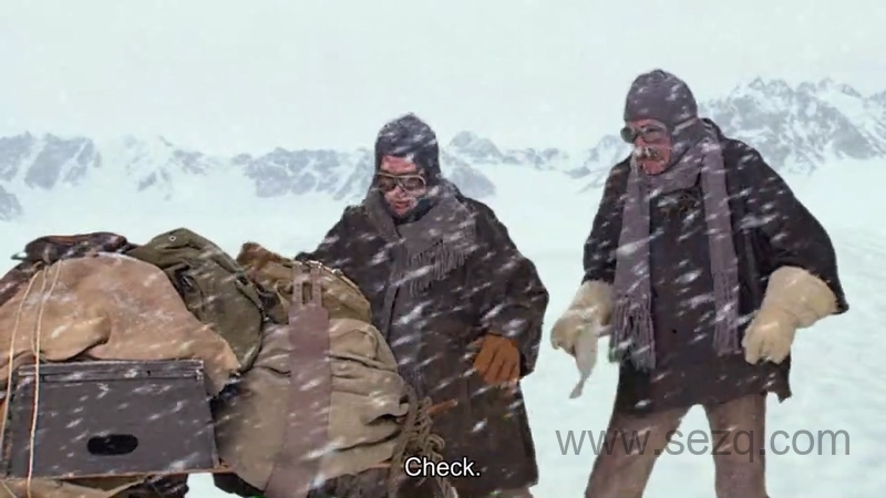 糟糕历史 - 动画资源画廊第6张