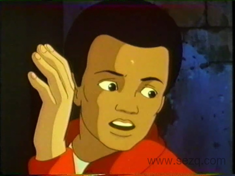 螺旋地带 - 动画资源画廊第4张