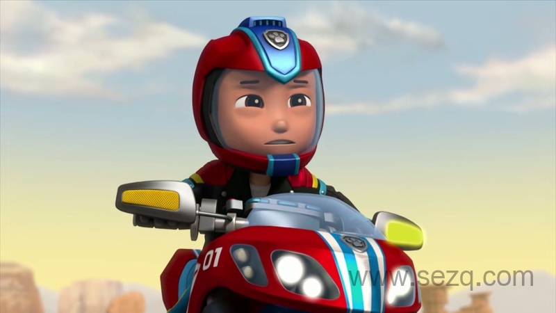 汪汪队立大功 - 动画资源画廊第7张