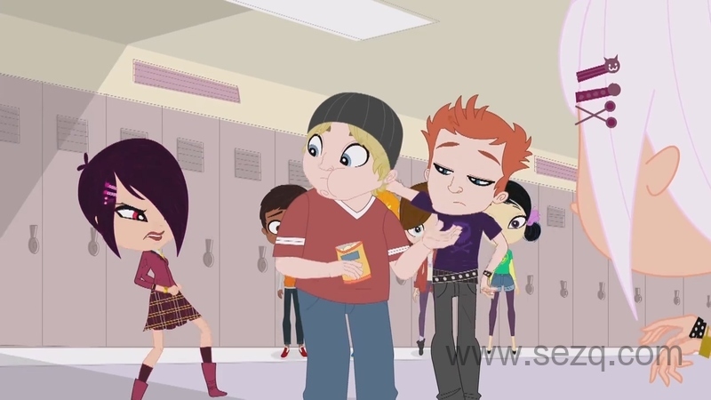 小小宠物店 - 动画资源画廊第4张