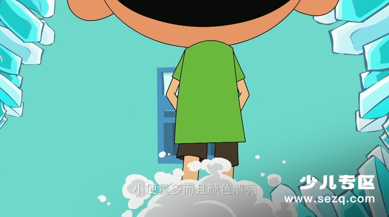 葫芦响叮当 - 动画资源画廊第7张