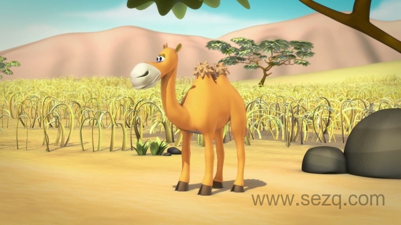 猴子有样学样 - 动画资源画廊第7张