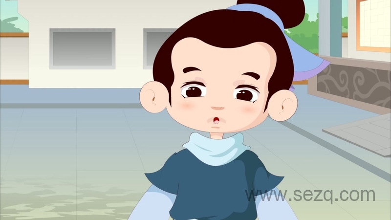 论语 - 动画资源画廊第7张