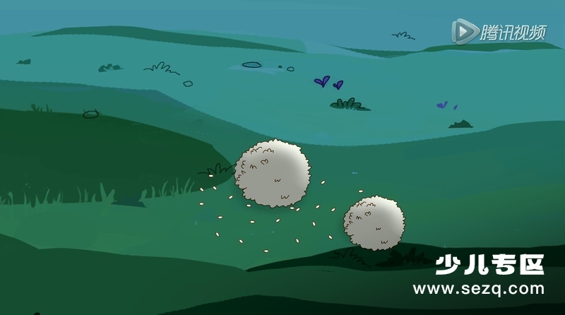 如意酷宝之沙奇马 - 动画资源画廊第3张