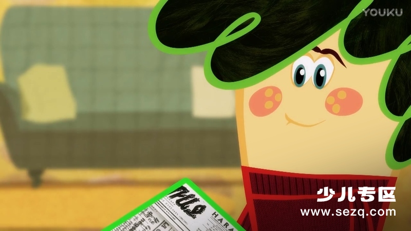 马洛宇宙 - 动画资源画廊第4张