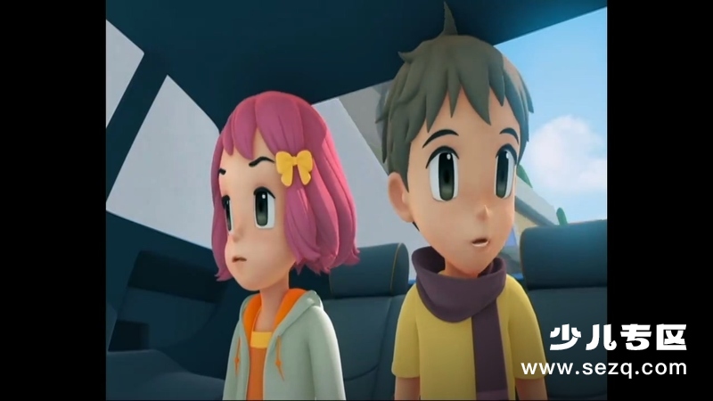 托宝兄弟 - 动画资源画廊第6张