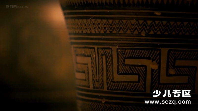 古希腊的瑰宝 - 动画资源画廊第7张