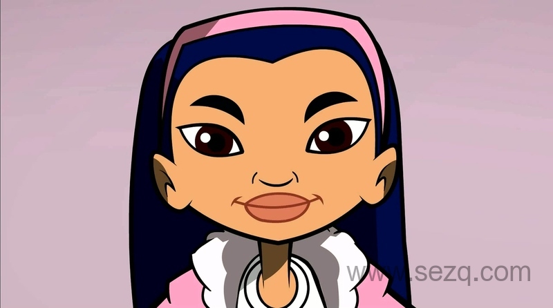 巴菲特神秘俱乐部 - 动画资源画廊第9张