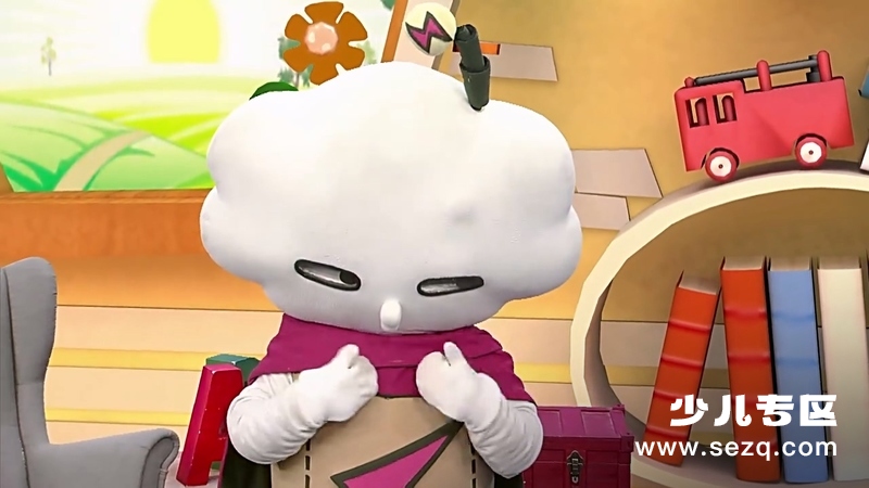 糖心家族 - 动画资源画廊第7张