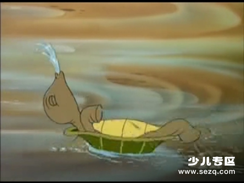 布鲁托、米老鼠和唐老鸭 - 动画资源画廊第4张