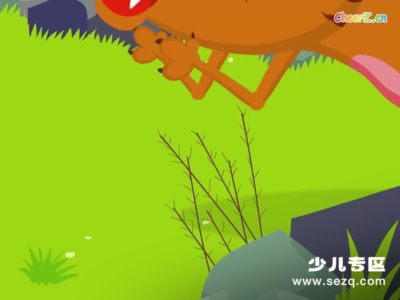 哈利学前班之串烧篇 - 动画资源画廊第4张