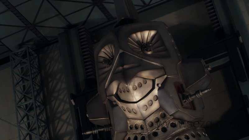 泽塔奥特曼 - 动画资源画廊第3张