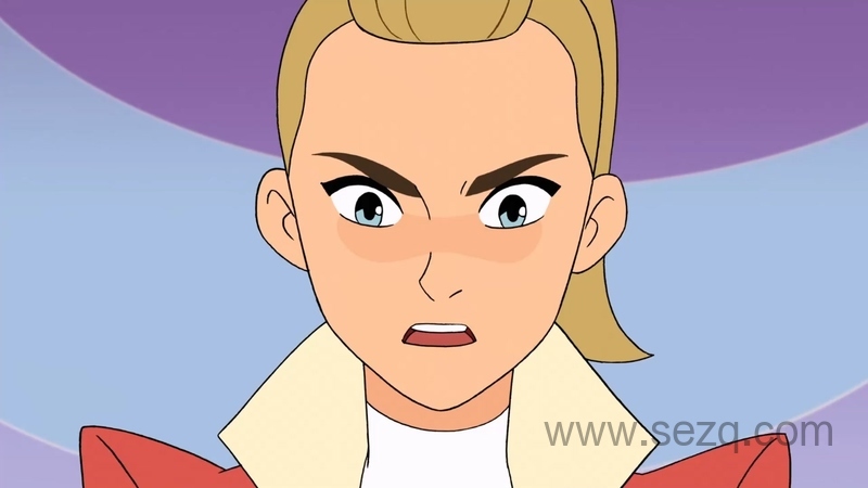 希瑞与非凡的公主们 - 动画资源画廊第9张