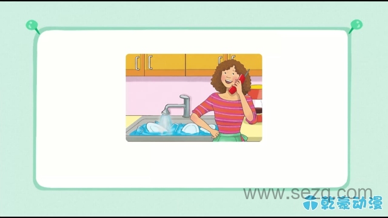 HB kids英语故事儿歌 - 动画资源画廊第2张