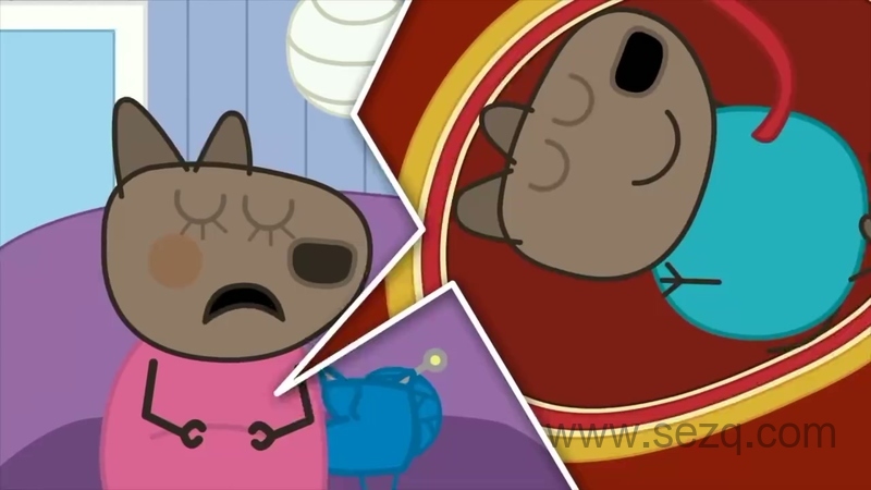 小狗一家 - 动画资源画廊第3张