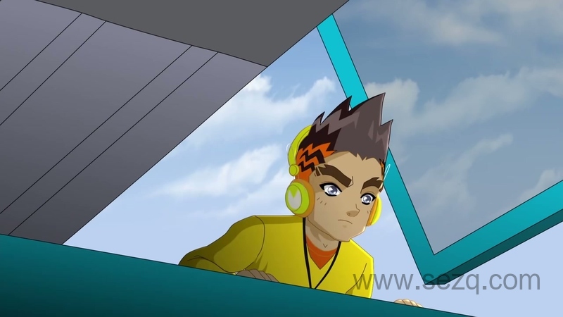 恐龙王 - 动画资源画廊第5张