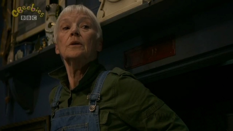 凯蒂的岛屿故事 - 动画资源画廊第8张