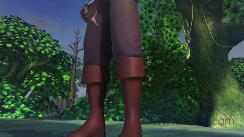 星学院Ⅱ月灵手环 - 动画资源画廊第2张