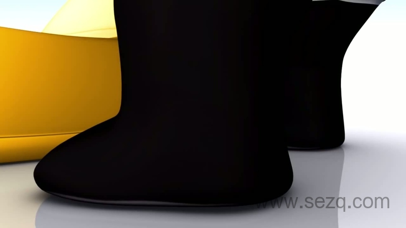 小宝贝 bum - 动画资源画廊第5张