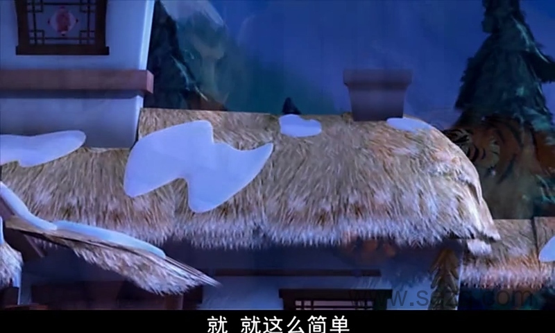 生肖传奇之十二生肖闯江湖 - 动画资源画廊第3张