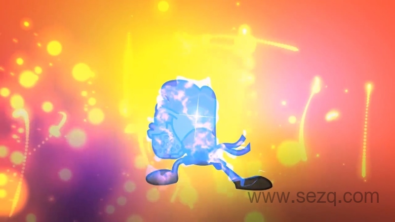 功夫鸡 - 动画资源画廊第9张