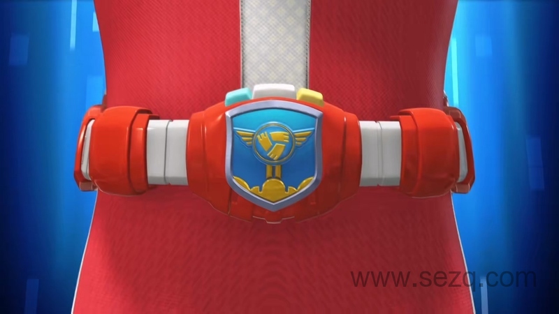 宇宙护卫队 - 动画资源画廊第2张