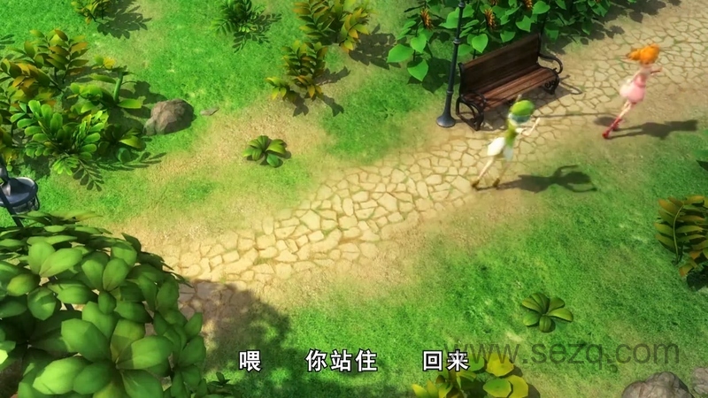 星学院 - 动画资源画廊第2张