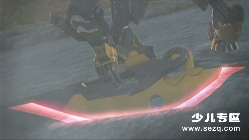 武战道 - 动画资源画廊第2张