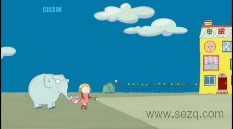 蒂莉和朋友们 - 动画资源画廊第7张