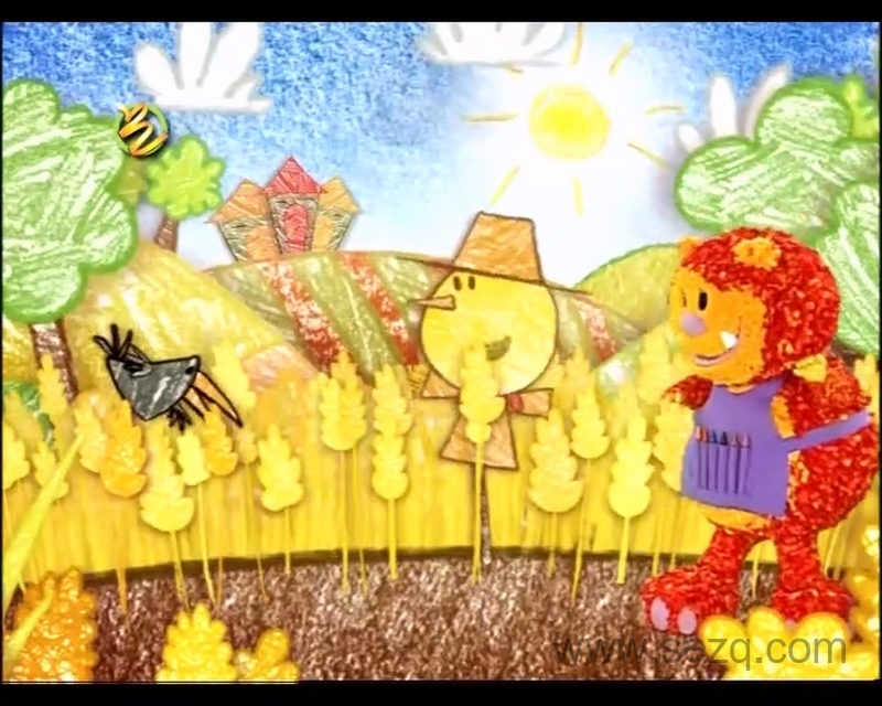 大家来画画 - 动画资源画廊第8张