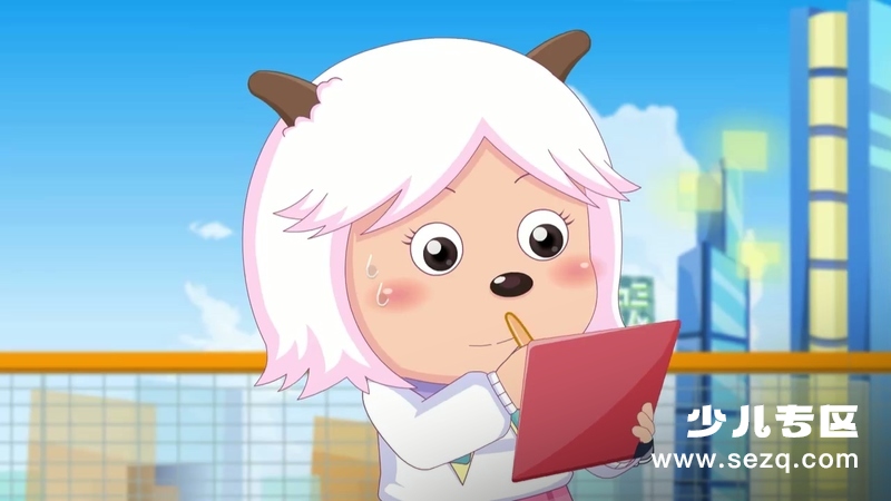 喜羊羊与灰太狼之决战次时代 - 动画资源画廊第5张