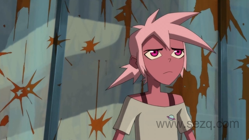 奇玻与幻兽的狂想纪元 - 动画资源画廊第8张