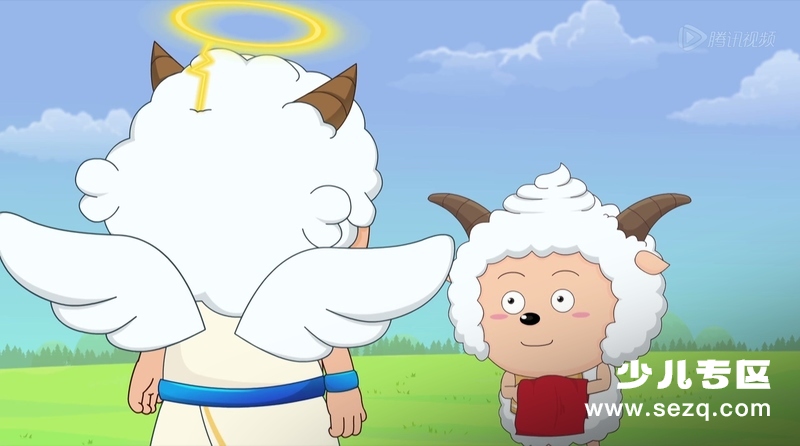 喜羊羊与灰太狼之竞技大联盟 - 动画资源画廊第2张