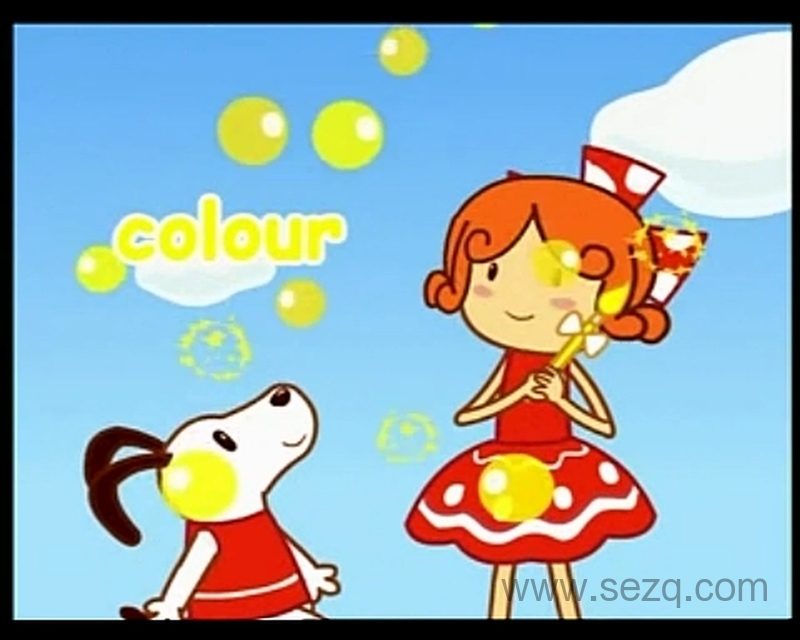 巧虎快乐版3~4岁 2011年1月~12月 - 动画资源画廊第6张