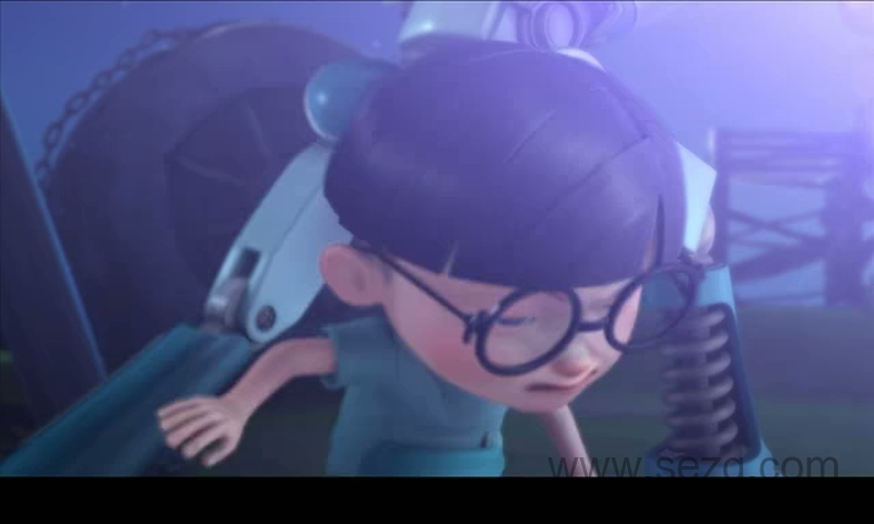 欢乐之城 - 动画资源画廊第6张