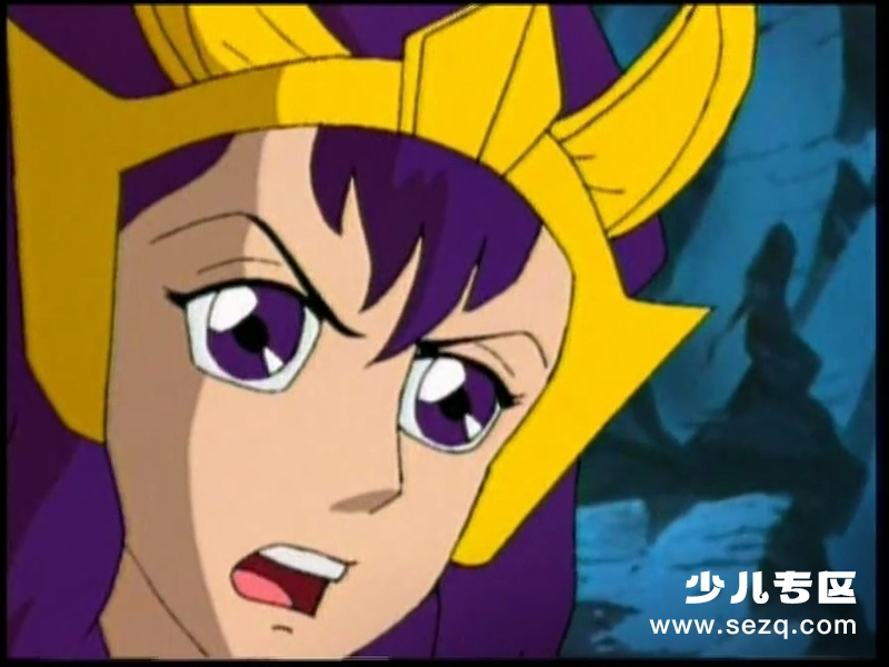 封神榜传奇 - 动画资源画廊第4张