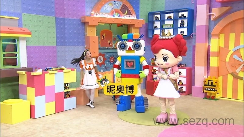 莱恩朱莉学院 - 动画资源画廊第3张